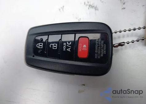 2017 Toyota Prius Prime Premium z USA, uszkodzony, nr VIN JTDKARFP6H3006281